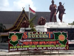 Dirut RSUD Arifin Achmad Diduga Memilih Keponakannya untuk Mengelola Proyek senilai Rp4 Miliar