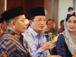 Kemenag dan OJK Tingkatkan Digitalisasi Keuangan di 42 Ribu Pesantren