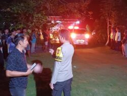 Polisi Menangkap Pelaku Pembunuhan Nenek 77 Tahun di Siak yang Dilakukan oleh Cucunya