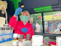 Siak Menerima Penghargaan Kabupaten Pangan Aman dari BPOM, Mewakili Riau di Tingkat Nasional