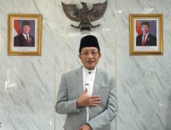 Menag Mengajak Umat untuk Memperkuat Damai dan Harmoni Bangsa dengan Mengucapkan Selamat Paskah