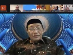 Menag Menyarankan Penambahan Anggaran Rp24,8 Triliun untuk Madrasah dan Sekolah Agama