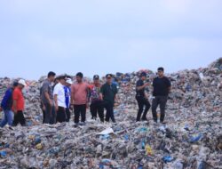 Pemko Pekanbaru Meminta ASN untuk Memilah Sampah dari Rumah demi Menurunkan Sampah hingga 30 Persen