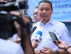 Pemko Pekanbaru Menurunkan Tarif PBB hingga 70 Persen Setelah PAD Mencapai Rp1,2 Triliun