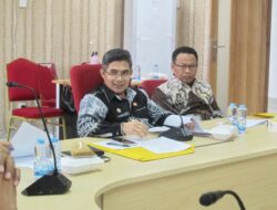 Pemkab Rohil Menyiapkan Keberangkatan 202 Jemaah Haji Tahun 2026