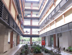 Pemko Pekanbaru Kembali Menata Rusunawa Rumbai dengan Memberikan Keringanan bagi Warga Kurang Mampu