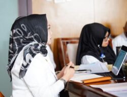 Implementasi ASN Corpu di Sumatera, Riau Menempati Peringkat Tiga