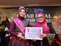 Harapan Untuk Duta Muslimah Preneur 2026 Menjadi Agen Perubahan Wanita di Riau