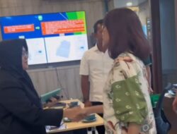 Bupati Siak Bertemu dengan Staf Ahli Kementerian ATR/BPN untuk Menyelesaikan Konflik Agraria