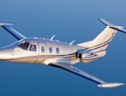 Daftar Orang Indonesia yang Memiliki Jet Pribadi, Siapa yang Paling Kaya? Termasuk Prabowo Juga