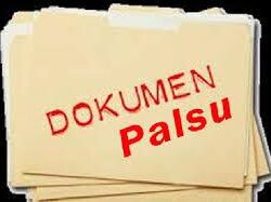 Bendahara Desa Sungai Buluh Terpaksa Menandatangani SKGR Palsu dan Dituduh Berkomplot dengan Teman Wanita Suami