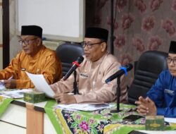 Pemkab Inhil Siapkan 479 Calon Jemaah Haji 2026 untuk Keberangkatan