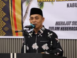 Herman Soroti Peran Strategis IKKS Inhil 2025–2029 dalam Pembangunan Daerah