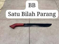 Pria di Bengkalis Tewas Setelah Merampok dan Membunuh Toke Sawit