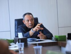 Pemko Pekanbaru Meningkatkan Ketahanan Pangan Melalui Kerjasama SPM dan Bulog