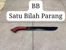 Remaja di Bengkalis Membunuh Pemilik Kebun Sawit saat Mencuri, Terbukti Menggunakan Narkoba