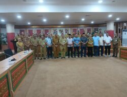 Sekda akan Resmi Sampaikan Dua Hal dalam Gelar Pansus LKPJ Besok