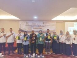 Dinas Kesehatan Riau Mengapresiasi Mitra dan Meningkatkan Kolaborasi untuk Keberhasilan Imunisasi 2026