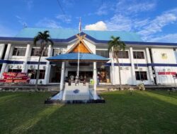 Kejati Riau melakukan penggeledahan di kantor Pelindo dan KSOP Dumai terkait kasus dugaan korupsi pandu kapal