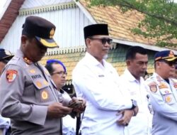 Pemkab Inhil Bersiap Mengatasi Kelangkaan BBM dengan Solusi yang Adil