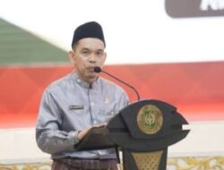 Disdik Riau Meningkatkan Transparansi Pengelolaan Dana Sekolah untuk Peningkatan Mutu Pendidikan