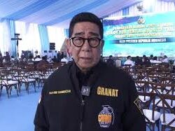 GRANAT memberikan apresiasi kepada Polda Riau atas pengungkapan 1.026 kasus narkoba selama Januari–April 2026.