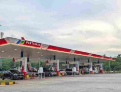 Harga BBM Pertamina Resmi Naik Mulai 18 April 2026, Simak Daftarnya Disini