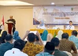 Dinas Kesehatan Riau Berusaha Menurunkan Angka Stunting hingga 17 Persen Tahun 2026