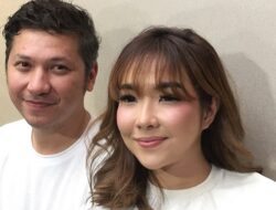 Gisella Menegaskan Tidak Akan Rujuk dengan Gading Marten Meskipun Tetap Berharmoni Demi Anak