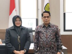 Afni Meminta Kementerian Berikan Akses Jalan dan Aset Negara kepada Warga Siak