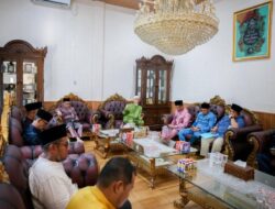 Wali Kota Dumai Menekankan Pentingnya Infrastruktur dan Lingkungan dalam Membahas Prioritas Tahun 2027 di Rapat OPD