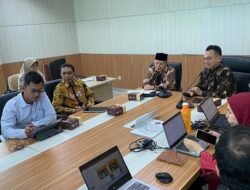 Produk Makanan dan Kosmetik Wajib Bersertifikat Halal Mulai Oktober 2026