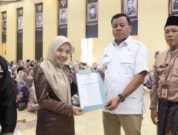 Bupati Kuansing Memindahkan PPPK ke Desa untuk Meningkatkan Kinerja dan Pendapatan Daerah