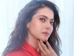 Kajol Bocorkan Alasan Menolak Adegan Ciuman Selama Bertahun-tahun