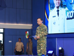 Wali Kota Pekanbaru Mendorong Generasi Muda untuk Menjauhi Narkoba dengan Menekankan Pentingnya Peran Keluarga dan Lingkungan