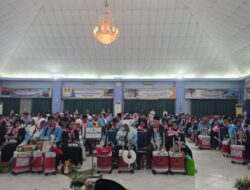 883 Jemaah Haji Riau Tiba di Madinah, 7 Jemaah Tertunda karena Masalah Kesehatan