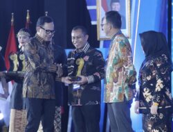 Bengkalis Meraih Peringkat 3 Nasional dalam Penurunan Tingkat Kemiskinan dan Stunting pada Ajang Apresiasi Pemda 2026