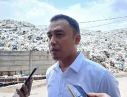 DLHK Pekanbaru Memperketat Pengawasan untuk Mencegah Masuknya Sampah dari Luar Kota ke Wilayah Kota