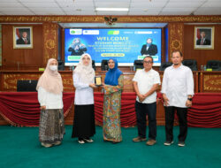 UIN Suska Riau dan Universiti Malaya Memperkuat Kerjasama Melalui Program Student Mobility dan KKN Internasional
