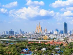 10 Kota Paling Ramai Dikunjungi Wisatawan Dunia, Indonesia Tidak Termasuk