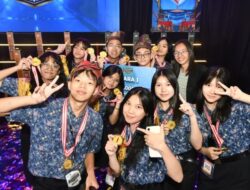 SKKK Selatpanjang Memenangkan Kompetisi Empat Pilar MPR Riau 2026, Berpeluang Wakili Grand Final Nasional