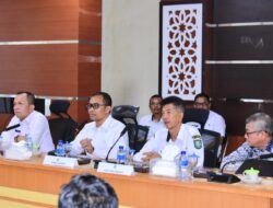 Pemda Bengkalis dan Masyarakat Tingkatkan Kolaborasi untuk Pembangunan Berkelanjutan demi Bengkalis yang Lestari