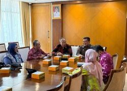 Pemerintah Provinsi Riau Bersiap Mendukung Sensus Ekonomi 2026 di Seluruh Wilayah