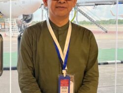 Warga Kuansing Kloter 8 Meninggal di Pekanbaru, Kakanwil Kemenhaj Riau Ungkap Kesedihan