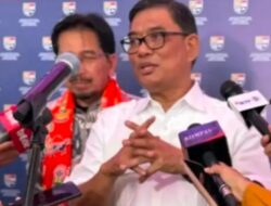 Gerakan APPMBGI: Memantau Keseimbangan Gizi dari Pedesaan hingga Perkotaan