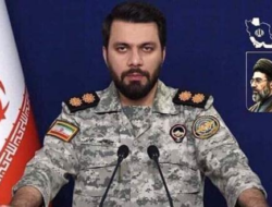 AS Meminta Gencatan Senjata, Iran Balas dengan Serangan Massal