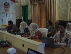 Pembinaan Statistik Sektoral 2026 Dibuka untuk Perkuat Kualitas Data Pembangunan Daerah