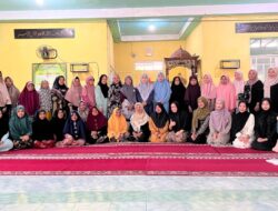 Kajian Inspiratif untuk Ibu: Menyadari Diri dan Merencanakan Masa Depan Bersama Assoc Prof Dr Fahrina Yustiasari Liriwati dan Arfiani SPsi