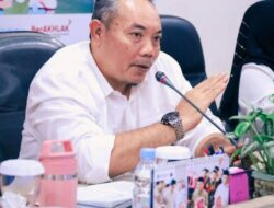 Pemko Pekanbaru Menyempurnakan Rencana WFH Jumat untuk Menjamin Kelancaran Layanan Publik