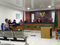 Anggota DPRD Riau Tergugat Wanprestasi oleh PT Adira, Persidangan Menentukan Hasil